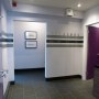 Rugby Club | Cloakroom | Interior Designers
